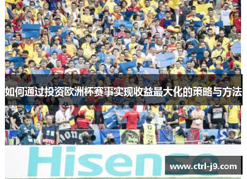 如何通过投资欧洲杯赛事实现收益最大化的策略与方法