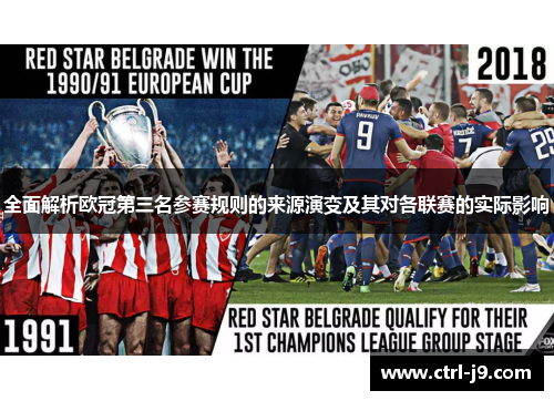 全面解析欧冠第三名参赛规则的来源演变及其对各联赛的实际影响 全面解析欧冠第三名参赛规则的来源演变及其对各联赛的实际影响