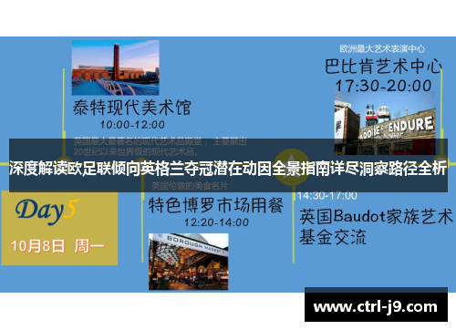 深度解读欧足联倾向英格兰夺冠潜在动因全景指南详尽洞察路径全析