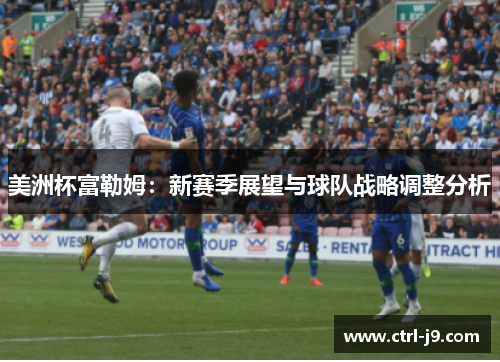 美洲杯富勒姆：新赛季展望与球队战略调整分析