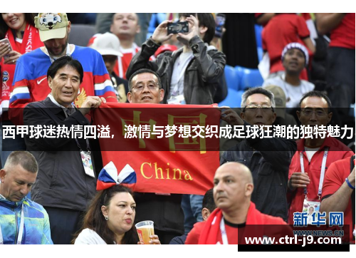 西甲球迷热情四溢，激情与梦想交织成足球狂潮的独特魅力