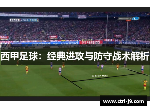 西甲足球：经典进攻与防守战术解析